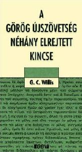 A görög Újszövetség néhány elrejtett kincse