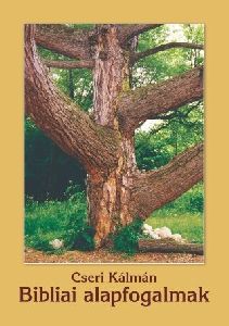 Bibliai alapfogalmak