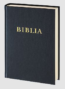 Biblia (RÚF 2014), nagy családi