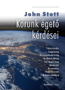 Korunk égető kérdései
