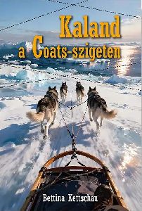 Kaland a Coats-szigeten