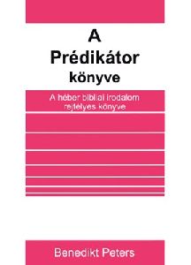 A Prédikátor könyve