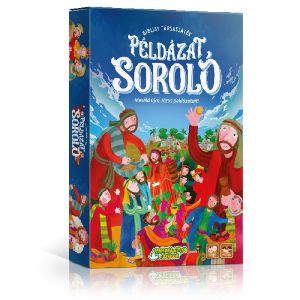 Példázatsoroló (társasjáték)