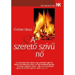 A szerető szívű nő