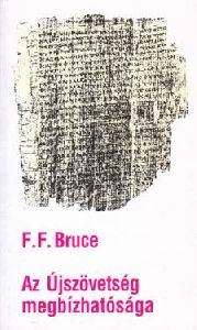 Az Újszövetség megbízhatósága