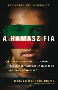 A Hamasz fia
