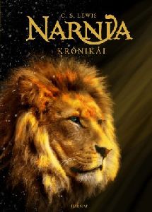 Narnia krónikái - egykötetes, illusztrált, keménytáblás kiadás