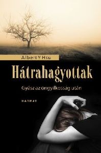 Hátrahagyottak - Gyász az öngyilkosság után