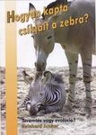 Hogyan kapta csíkjait a zebra?