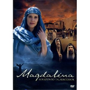 Magdaléna DVD