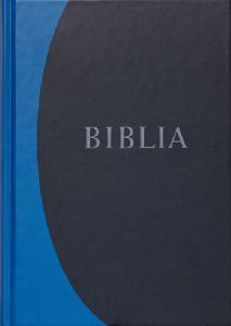 Biblia (RÚF) nagy méretű
