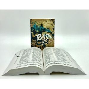 Iskolai Biblia - Revideált Károli Biblia